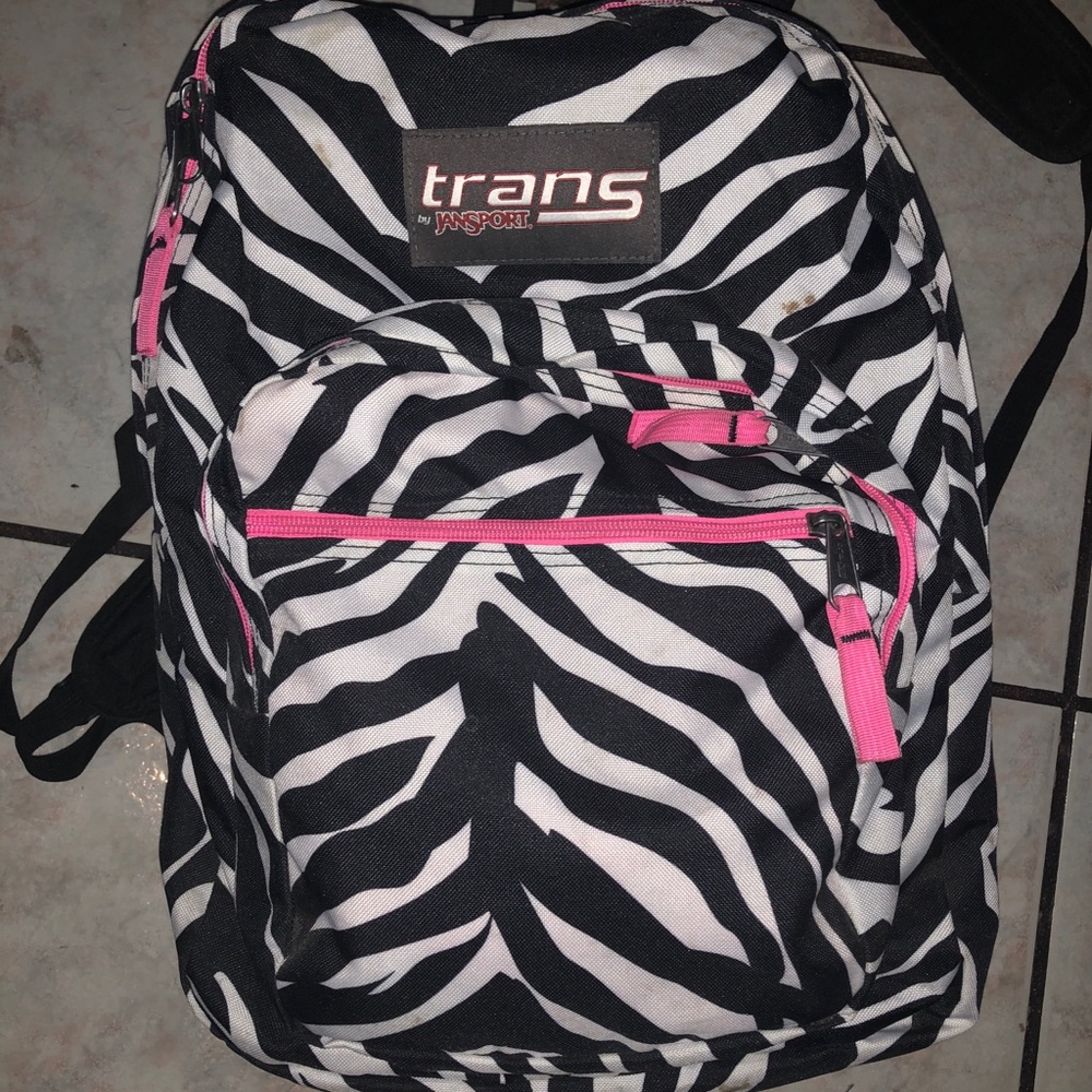 NWOT Jansport backpack